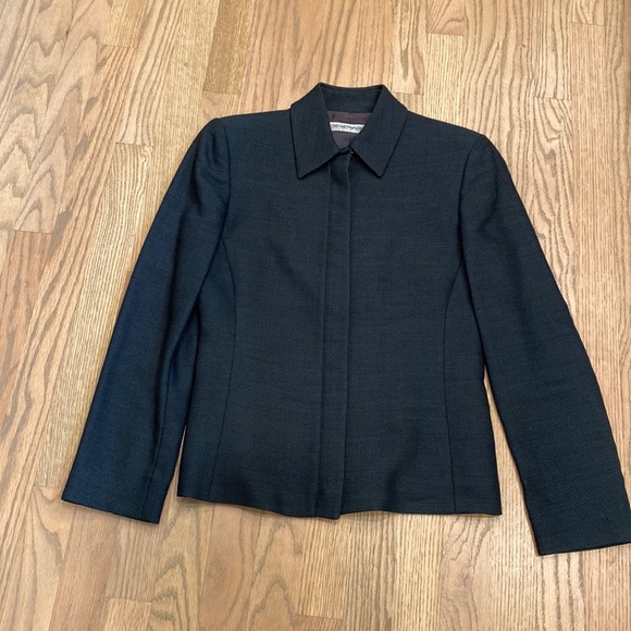 Emporio Armani Jacket - Picture 1 of 10
